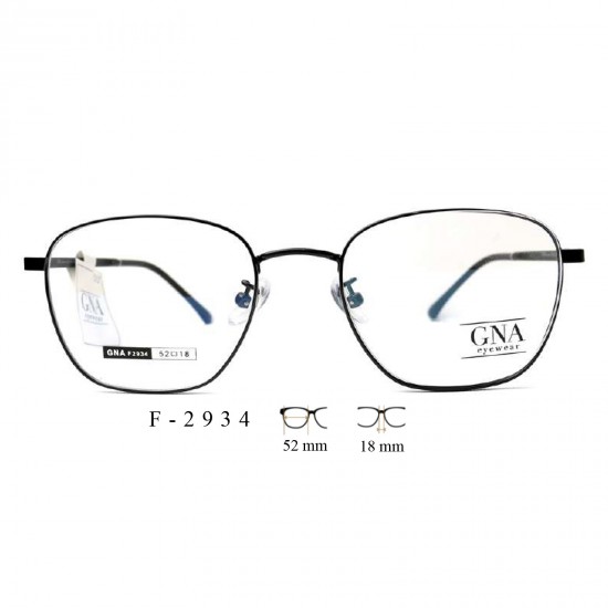 GNA EYEWEAR F-2934